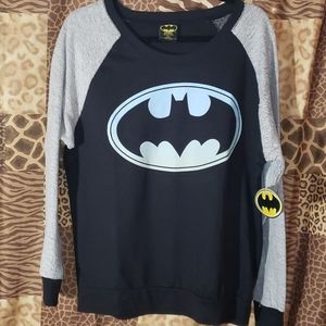 ⭐Batman sweater